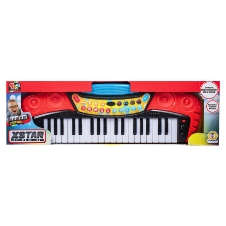 Toy