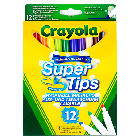 Markers