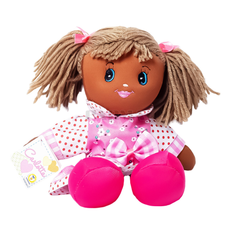 Игрушка "Teorema Carlotta" кукла