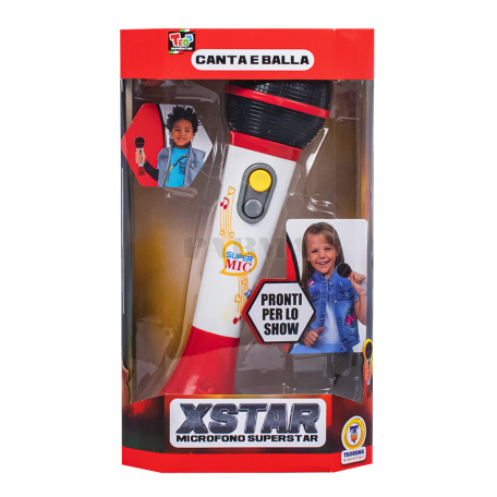 Toy