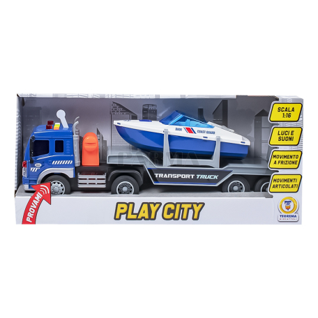Toy
