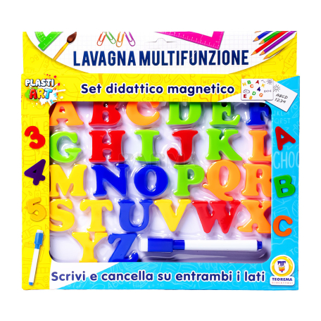 Доска "Теорема"