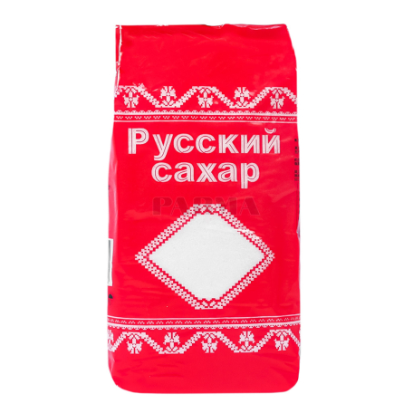 Շաքարավազ «Русский» 1կգ