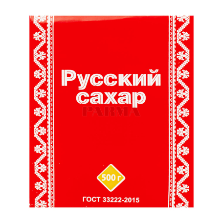 Շաքարավազ «Русский» 500գ