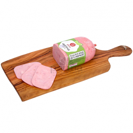 Խոզապուխտ «Բեկոն» եփած-ապխտած կգ