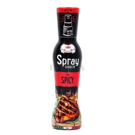 Համեմունք «Turci Spray BBQ» կծու 140մլ