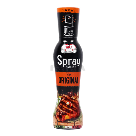 Համեմունք «Turci Spray BBQ» օրիգինալ 140մլ