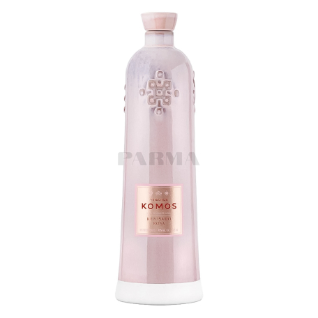 Տեկիլա «Komos Reposado Rose» 700մլ