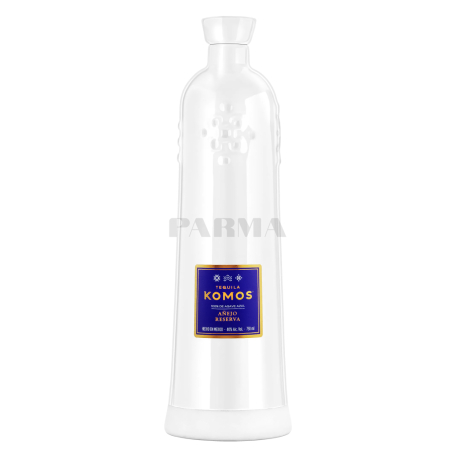 Տեկիլա «Komos Anejo Reserva» 700մլ