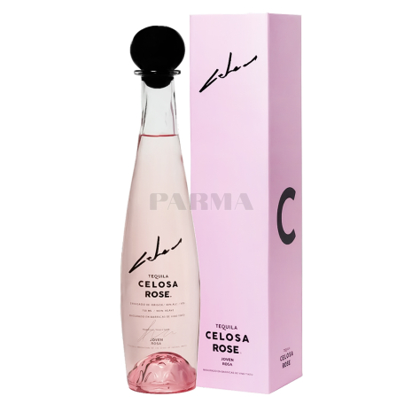Տեկիլա «Celosa Joven Rose» 700մլ