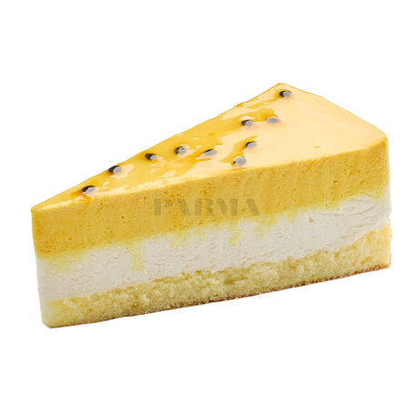 Пирожное "Парма" Маракуйя