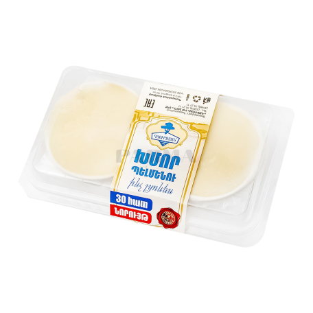 Խմոր պելմենու «Գյուրջյան» 360գ