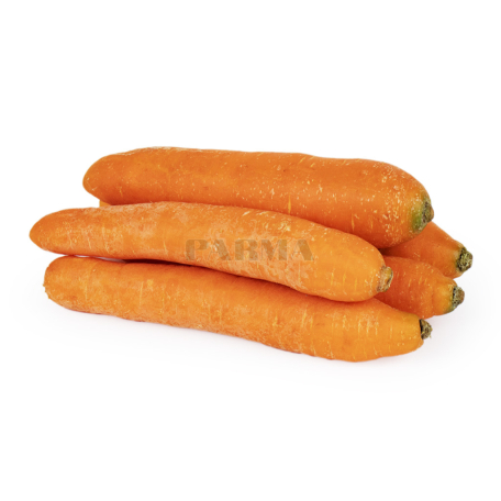 Морковь kg