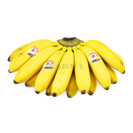 Банан мини кг