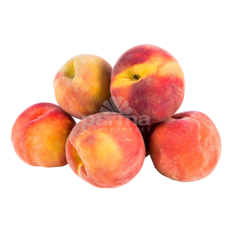 Персики маленькие кг