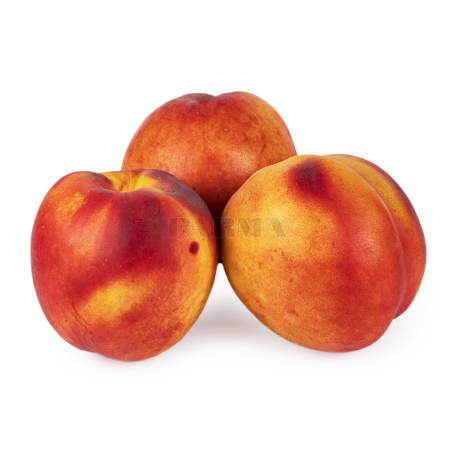 Small peach kg