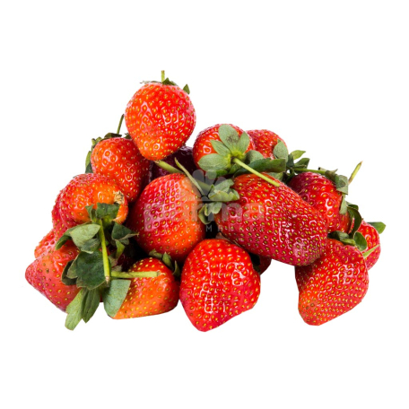 Strawberry local, big kg