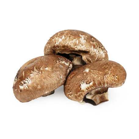 Mushrooms portobello kg
