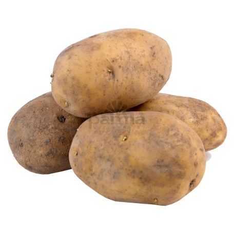 Potato kg