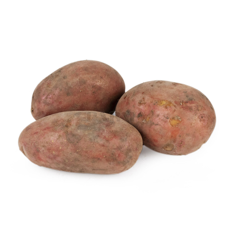 Potatoes red kg