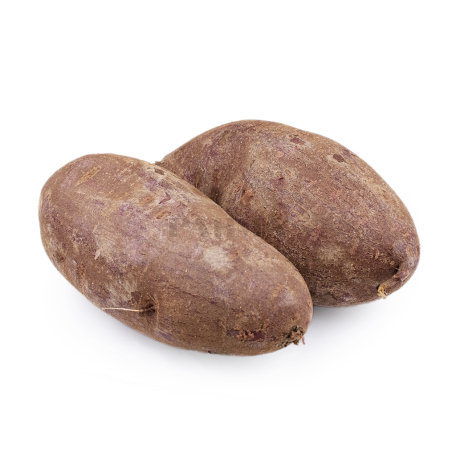 Potatoes purple kg