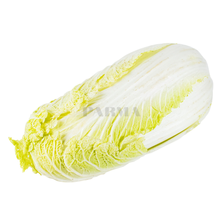 Cabbage chinese kg