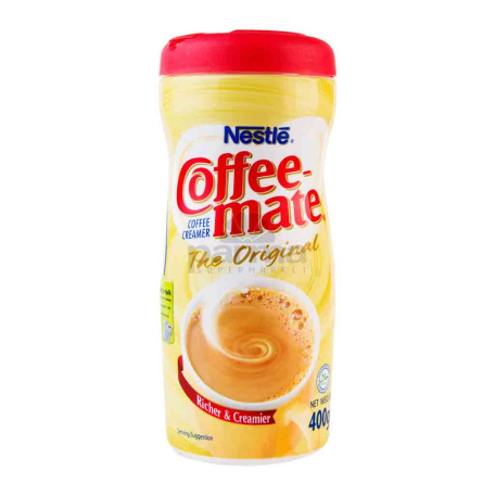Сливки `Nestle Coffee-mate` 400г