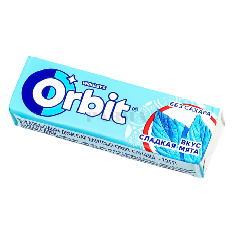 Chewing gum 