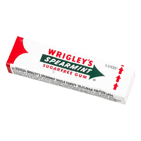 Chewing gum 