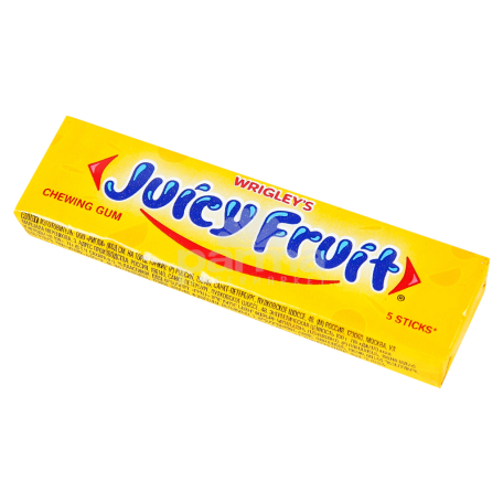 Chewing gum 