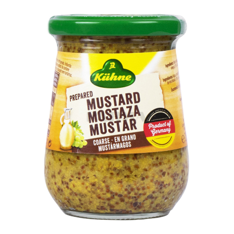 Mustard