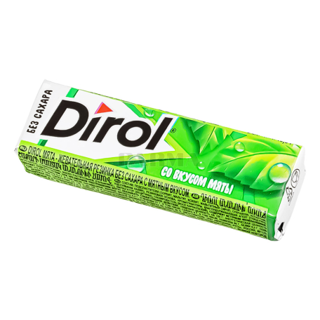 Chewing gum 
