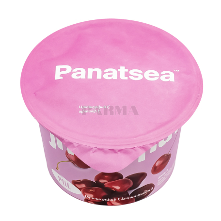 Յոգուրտ «Panatsea» բալ 200գ