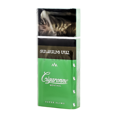 Cigarette 