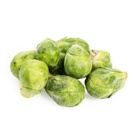 Cabbage brussels kg