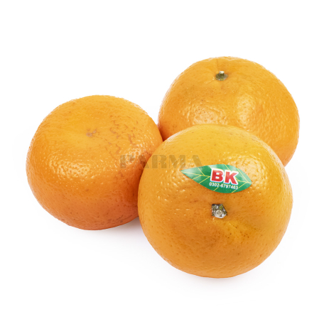 Mandarin Pakistan kg