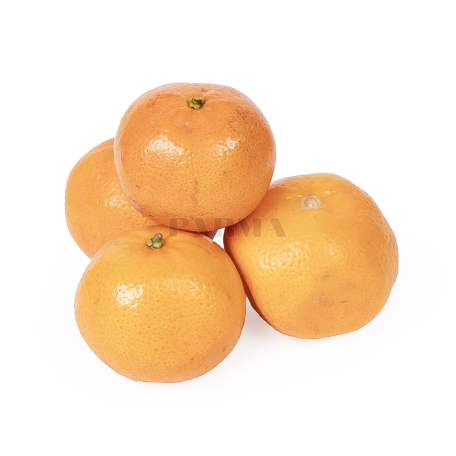 Мандарины мини кг Ш