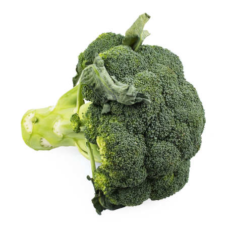 Broccoli kg
