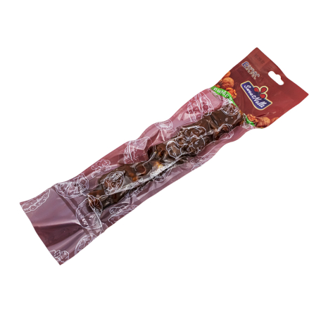 Սուջուխ «Sweet Nella» ընկույզով 140գ