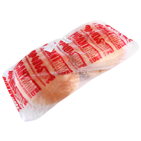 Հաց «Պիկանտ» համբուրգեր, դիետիկ 150գ