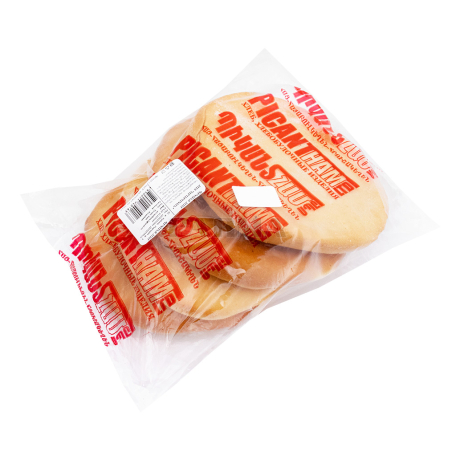 Хлеб `Пикант` пита 340г