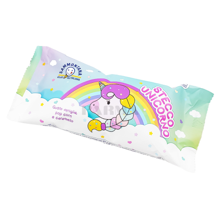 Պաղպաղակ «Sammontana Unicorno» 48գ