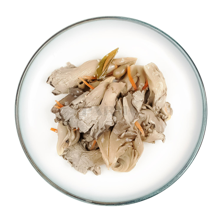 Աղցան «Պարմա» կախասնկով կգ