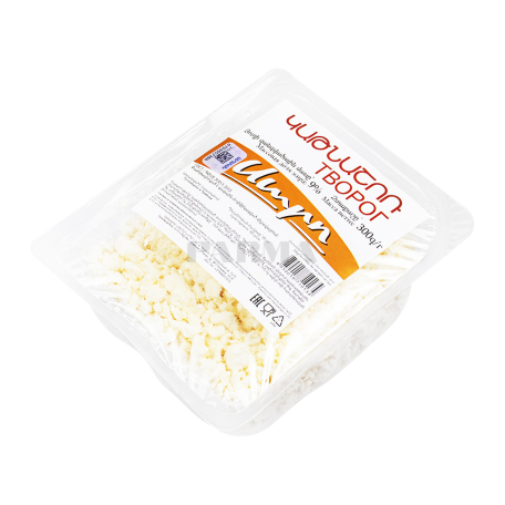 Կաթնաշոռ «Սարո» 9% 300գ