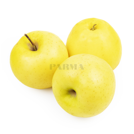 Apple Golden, small kg
