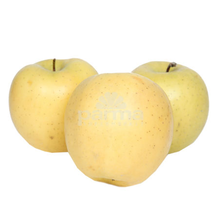 Apple golden small kg