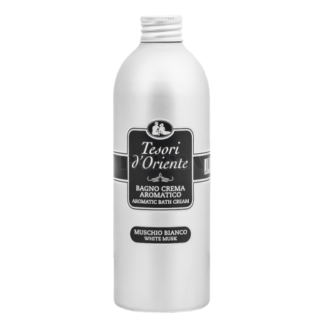 Shower gel 