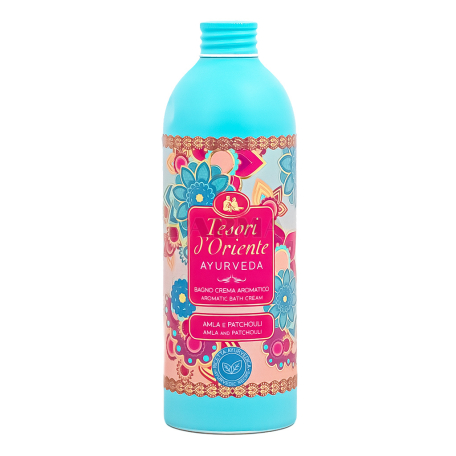 Shower gel 