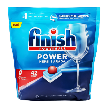 Tablet dishwasher 