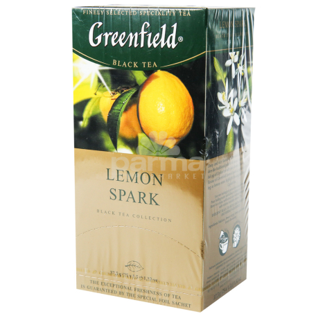 Tea
